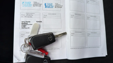 Toyota Yaris 1.5 Hybrid Design 5dr CVT Hybrid Hatchback